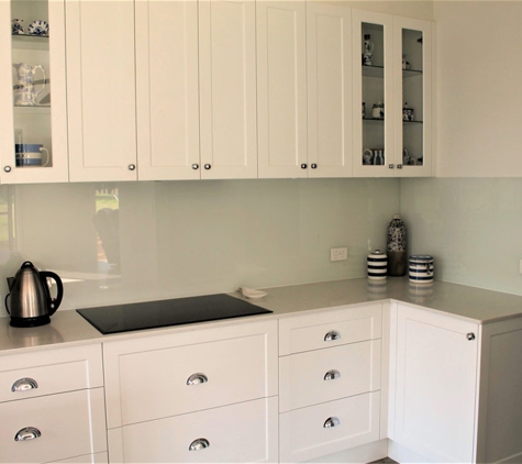 Castlereagh Cabinets - Curban, NSW