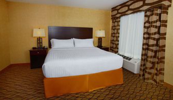 Holiday Inn Express Bordentown - Trenton South - Bordentown, NJ