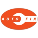 AutoFix - Brake Repair