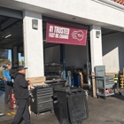 Jiffy Lube Oil Change