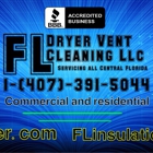 Fl Dryer Vent Cleaning LLC