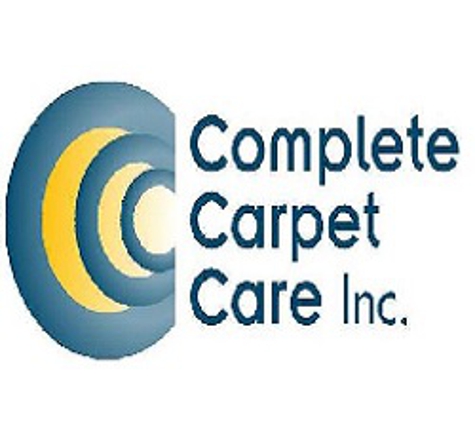 Complete Carpet Care, Inc. - Des Moines, IA