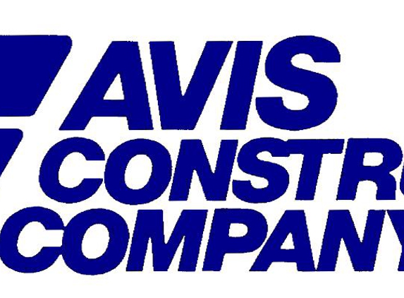 Avis Construction Company, Inc. - Roanoke, VA