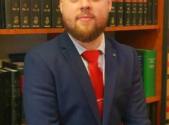 O'Reilly Stevens Lawyers - Cairns City, QLD