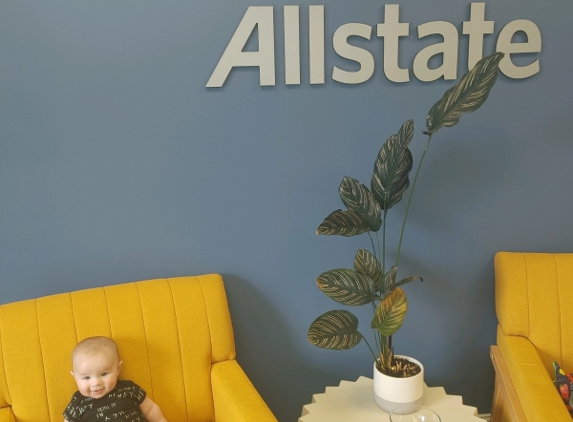 Allstate Insurance Agent: Bradley Jackson - Williamsville, NY