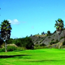 Tecolote Canyon Golf Course - Golf Practice Ranges