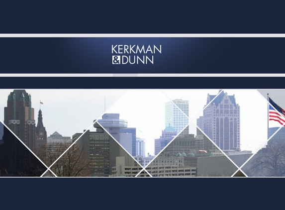 Kerkman & Dunn - Milwaukee, WI