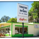 Cecile's Furniture & Antiques - Consignment Service