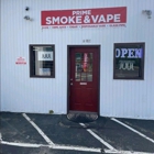 CoinFlip Bitcoin ATM - Prime Smoke & Vape Shop (Dover)