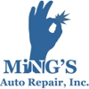 Ming's Auto Repair gallery