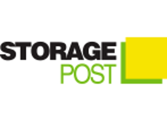 Storage Post Self Storage Suffern - Suffern, NY