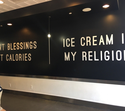 Afters Ice Cream - Chino Hills, CA