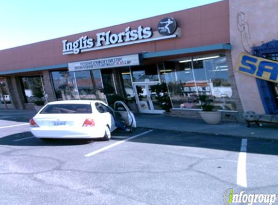 Inglis Broadway Florist - Tucson, AZ