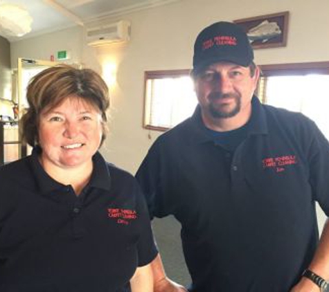 Yorke Peninsula Carpet Cleaning