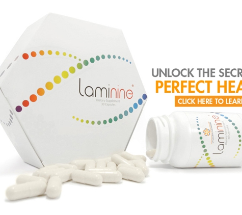 LifePharm Global Network Laminine - Brooklyn, NY