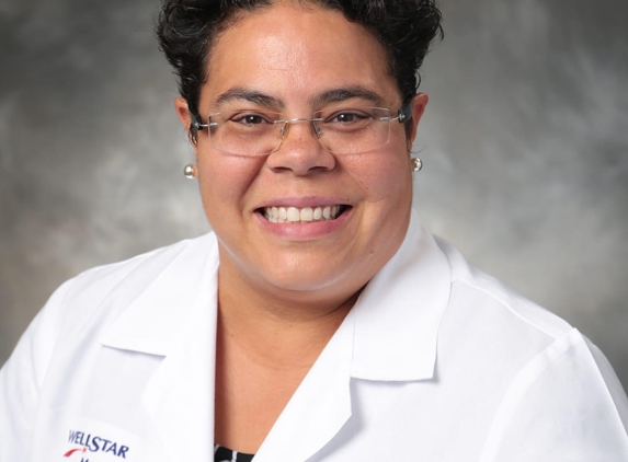 Kimberly Kuncl, MD - Austell, GA