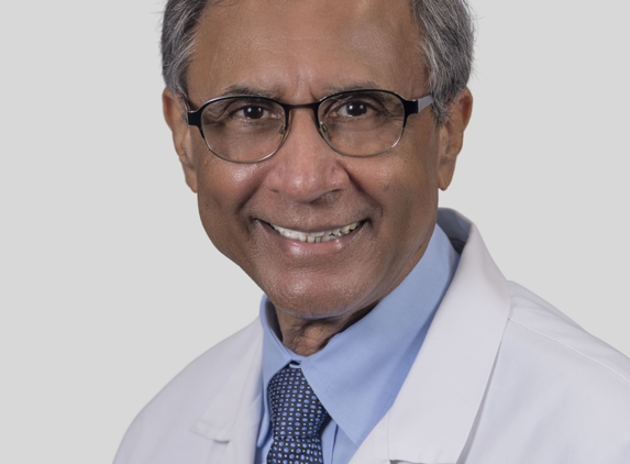 Yogesh J. Pandya, MD - Lubbock, TX