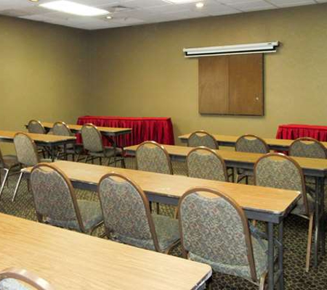 Quality Inn & Suites Downtown - University Area - Albuquerque, NM