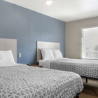 WoodSpring Suites Raleigh Garner