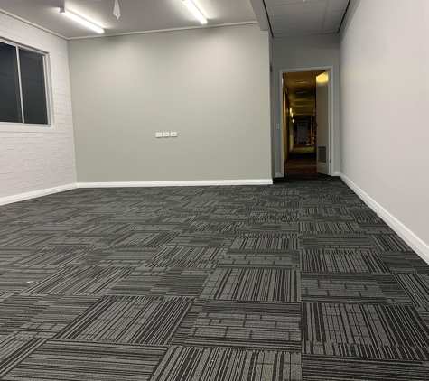 Burnett Carpet Court - Bundaberg Central, QLD