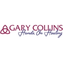 Gary Collins, Hands on Healing - Massage Therapists