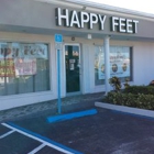 Boca Happy Feet