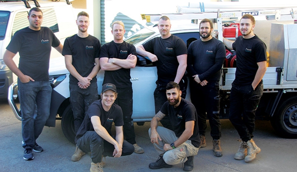 Aussie Electrical Services
