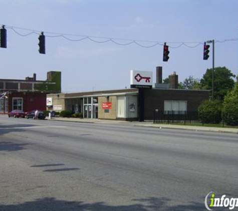 KeyBank - Cleveland, OH