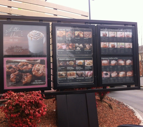 Starbucks Coffee - Hickory, NC