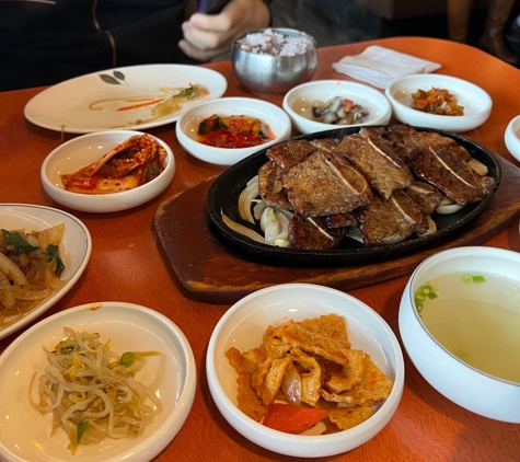 Sam Oh Jung Restaurant - Lynnwood, WA