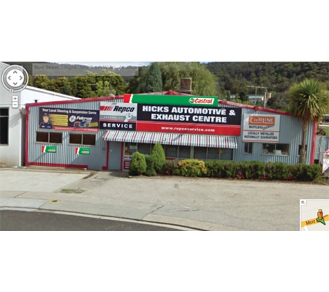 Hicks Automotive & Exhaust Care - Lithgow, NSW