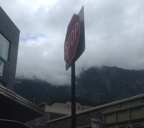 The Rookery Cafe - Juneau, AK