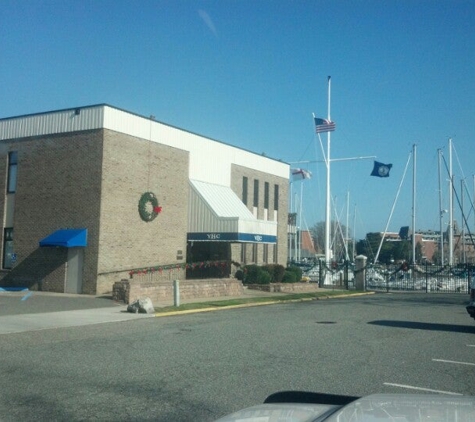 Hampton Yacht Club - Hampton, VA