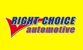 Right Choice Automotive - Motor Engineers, Mechanics & Repairers