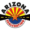 Arizona Sealcoating Co - Paving Contractors
