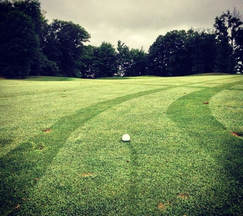 A-Ga-Ming Golf Resort - Kewadin, MI