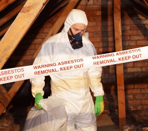 Breathe Easy Asbestos Removal And Demolition