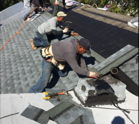 Gillani Construction & Waterproofing Restoration - Inwood, NY