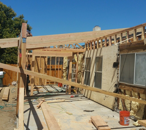 Garcia & Sons Construction Inc. - Modesto, CA