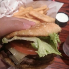 Red Robin Gourmet Burgers