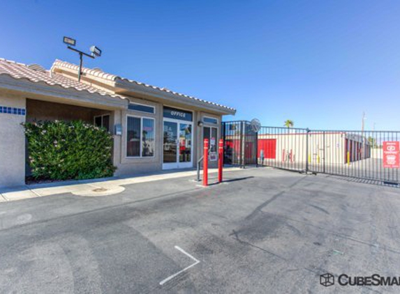 CubeSmart Self Storage - Las Vegas, NV