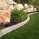 Kern Lawn Borders - Landscape Contractors