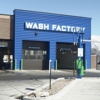 Wash Factory gallery