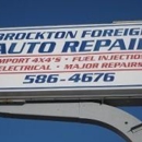 Brockton Foreign Automotive Co - Auto Repair & Service