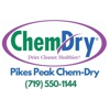 Pikes Peak Chem-Dry gallery