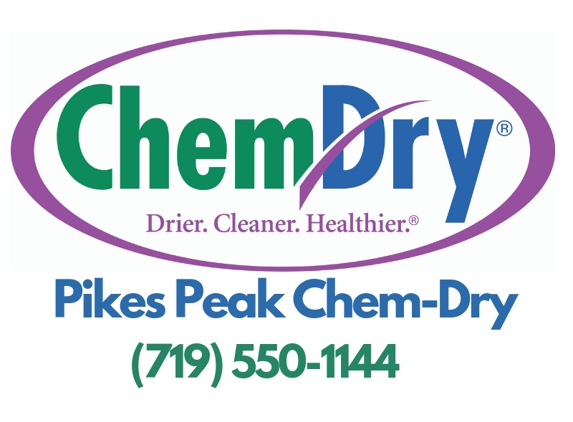 Pikes Peak Chem-Dry - Colorado Springs, CO