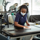 Banner Physical Therapy - University Medical Center Phoenix