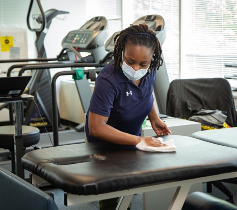 Banner Physical Therapy - Phoenix - 42nd Street - Phoenix, AZ