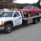 Bradbury Towing