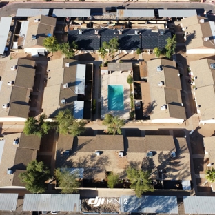 Advanced Roofing - Gilbert, AZ. Commercial Roofing Gilbert